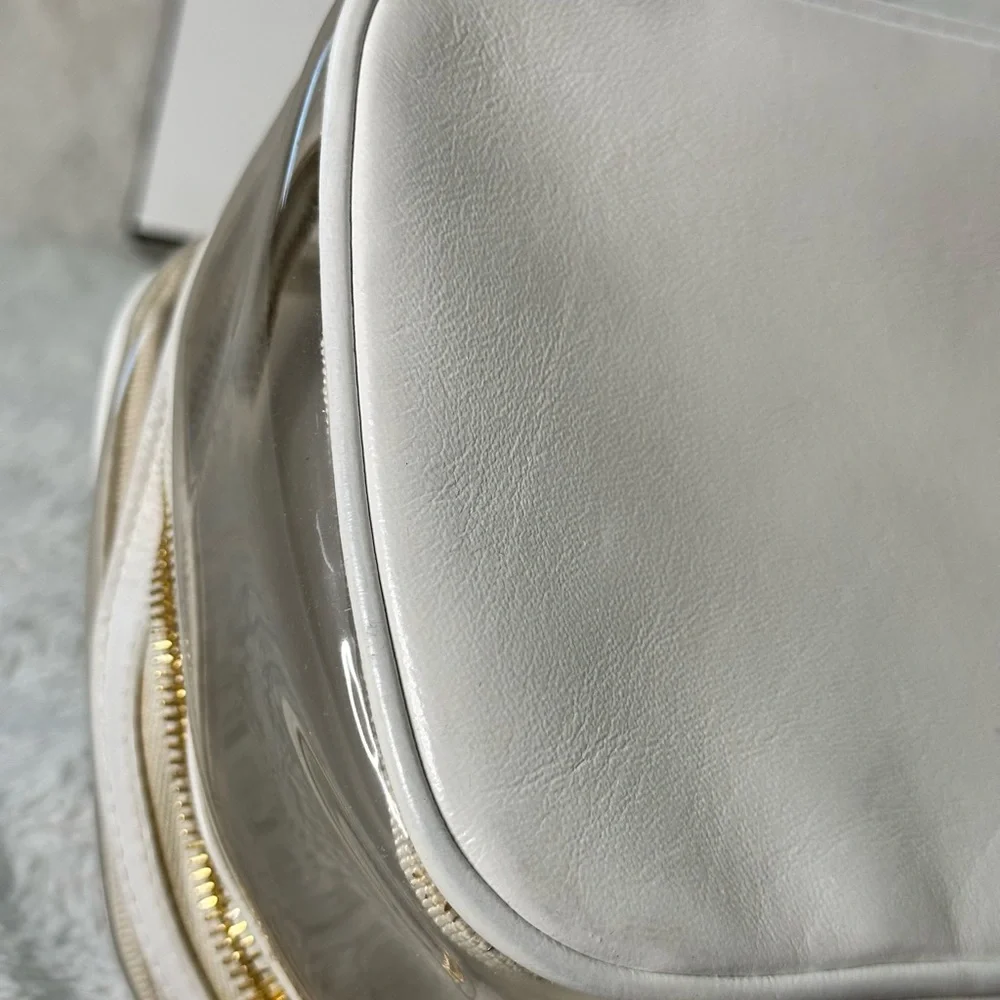 Chanel Vanity vintage - Picture 9 of 10